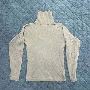 Rudy Jude classic turtleneck ink